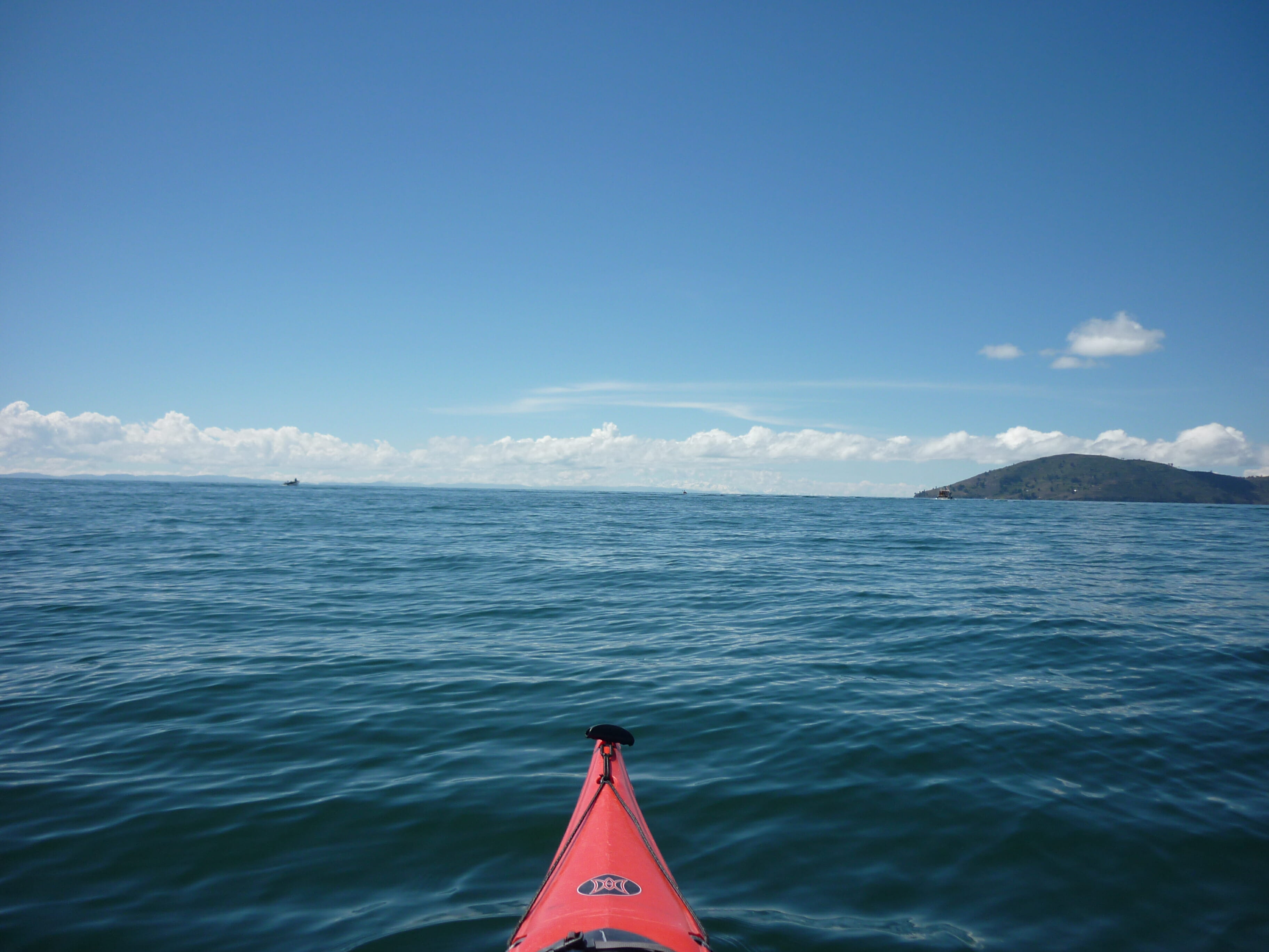 Lake Titicaca - Uros & Taquile Islands - Knowmad Adventures