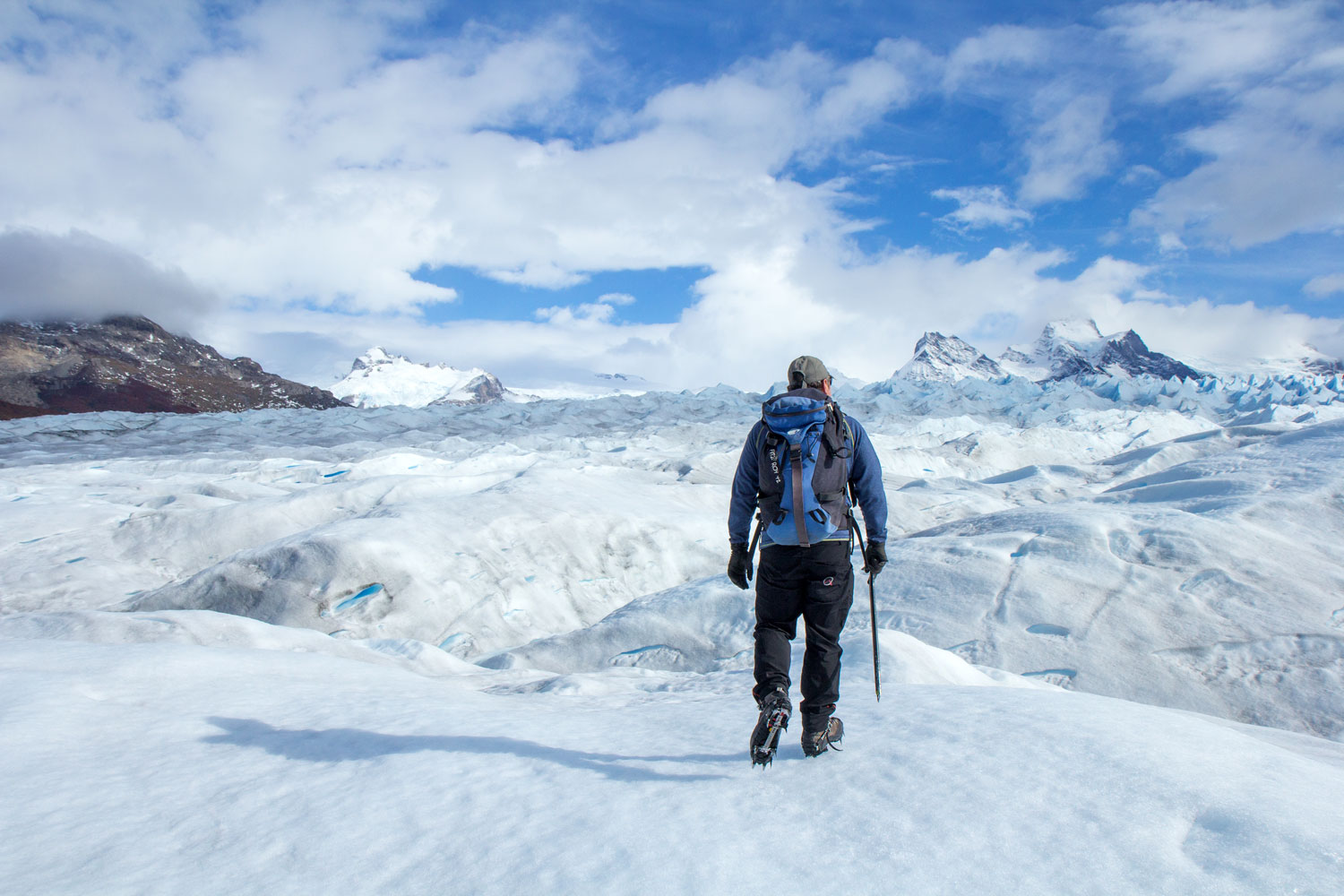 Chile & Argentina: Patagonian…