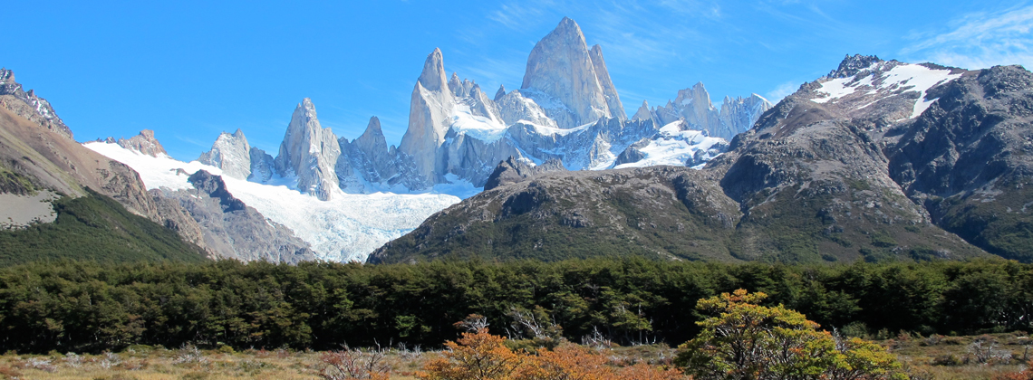 Getting South America - Knowmad Adventures