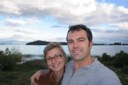 Northern Patagonia