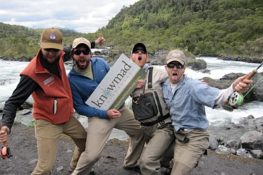 South America Travel