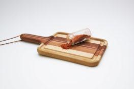 Merken - Spice from Chile
