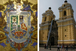 Lima Peru