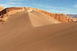 Atacama Desert