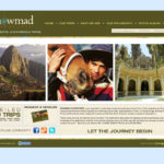Knowmad News: All New Peru Trips and Expanded Website!