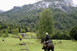 Patagonia