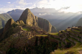 Peru Adventure