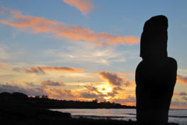 Photography in South America