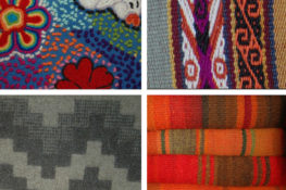 Peruvian Textiles