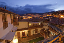 Boutique Hotel