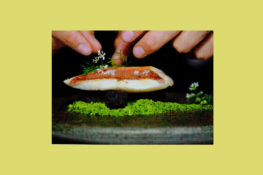 Best Restaurants of Santiago
