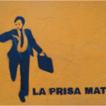 Culture: La Prisa Mata