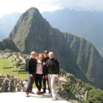 Parting Shots: Mamola Family Adventures in Peru