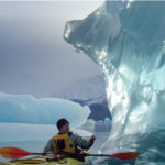 Kayaking Patagonian Glaciers