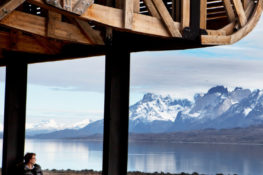 Patagonia Hotel South America