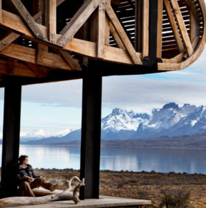 Patagonia Hotel South America