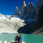 Founders Journey Part I: Lodges of Patagonia