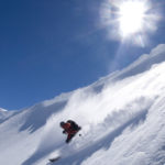 Destination in Focus: Ski the Andes