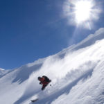 South America Ski Vacation