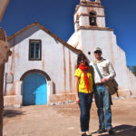Founders Journey Part II: Lodges of the Atacama Desert