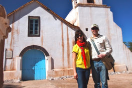 visit atacama desert