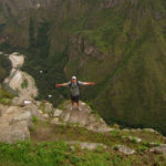 Parting Shots: Standa Family Trip to Machu Picchu