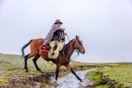Ecuador Culture & Nature - Knowmad Adventures