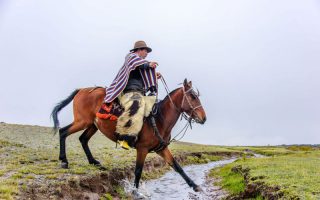 Ecuador Culture & Nature - Knowmad Adventures