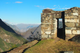 Inca Trek Peru South America