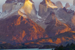 Patagonia Chile