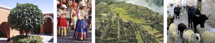 Peru Culture and Salkantay Trek