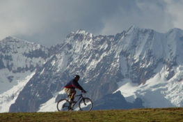 Peru Outdoor Adventure