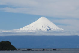 Patagonia