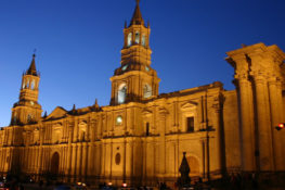 Peru City