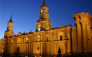 Peru City