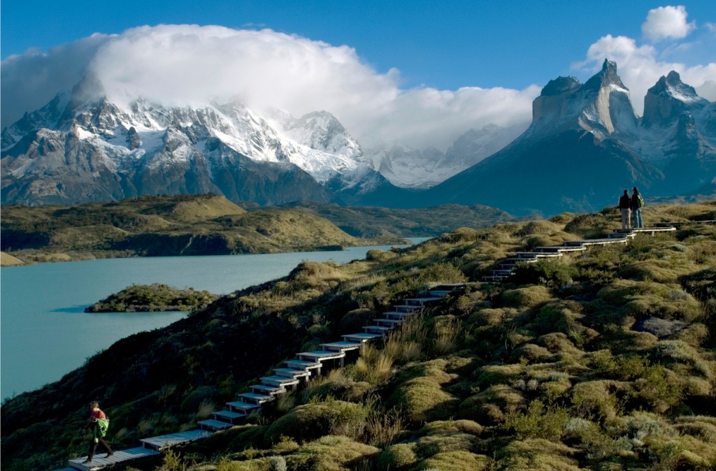 patagonia river lodge