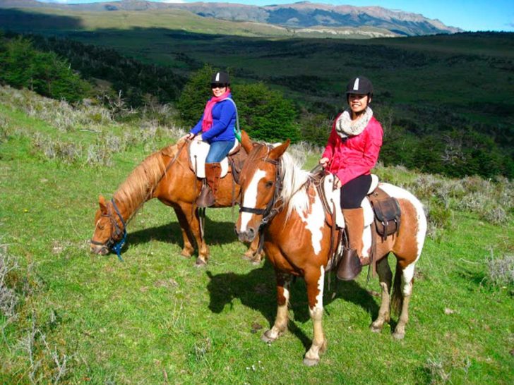 Horseback Riding Patagonia