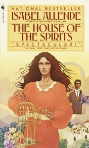 House of Spirits Review