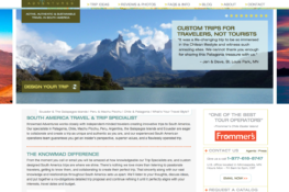 new Knowmad website