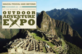 How to Travel to Peru