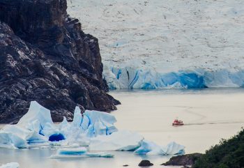 Best Patagonia Luxury Lodges - Explora