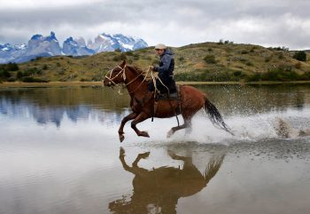 Best Patagonia Luxury Lodges