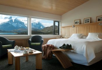 Explora Best Patagonia Luxury Lodge