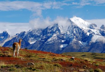 Best Patagonia Luxury Lodge