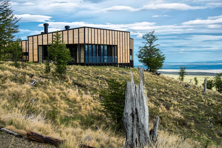 Best Patagonia Luxury Lodge - Knowmad Adventures