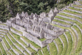 Inca Trail Custom Travel