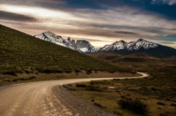 Most Private Patagonia Luxury Lodge