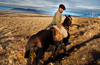 Patagonia Adventure Trips