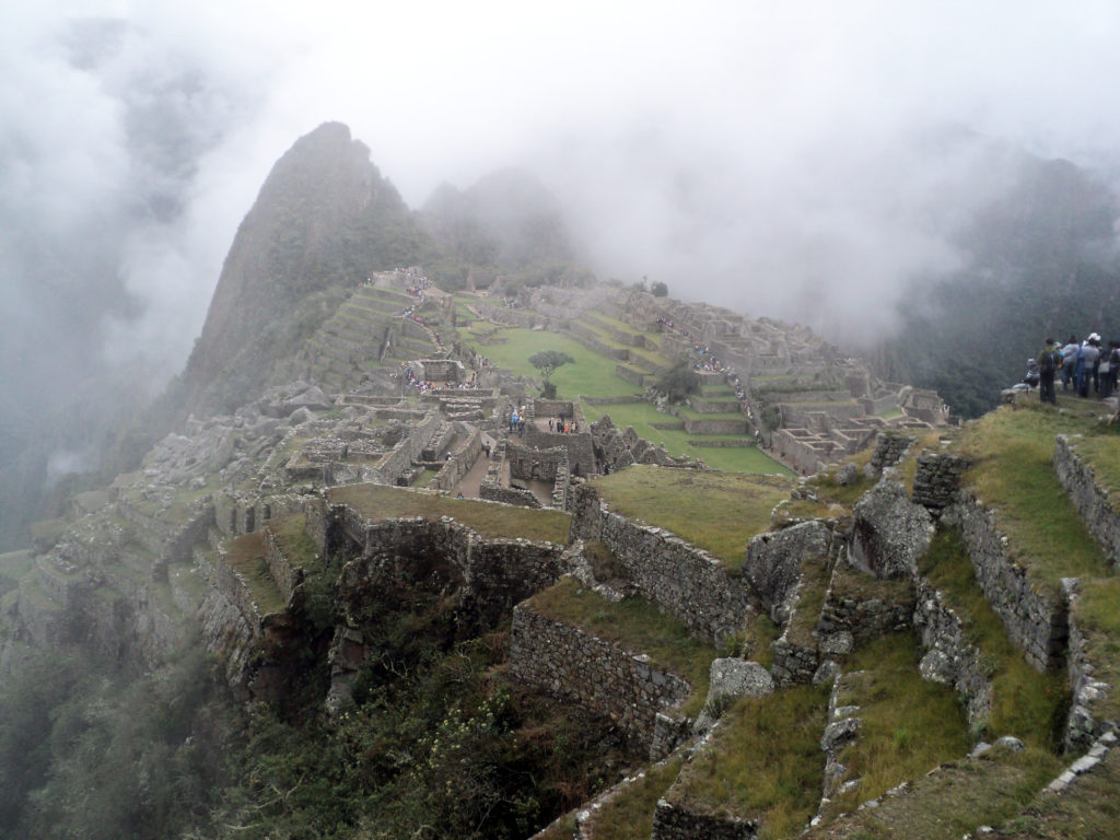 Peru and Chile Vacation - Knowmad Adventures