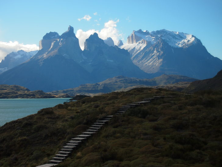 Adventure Treks - Cuernos del Paine